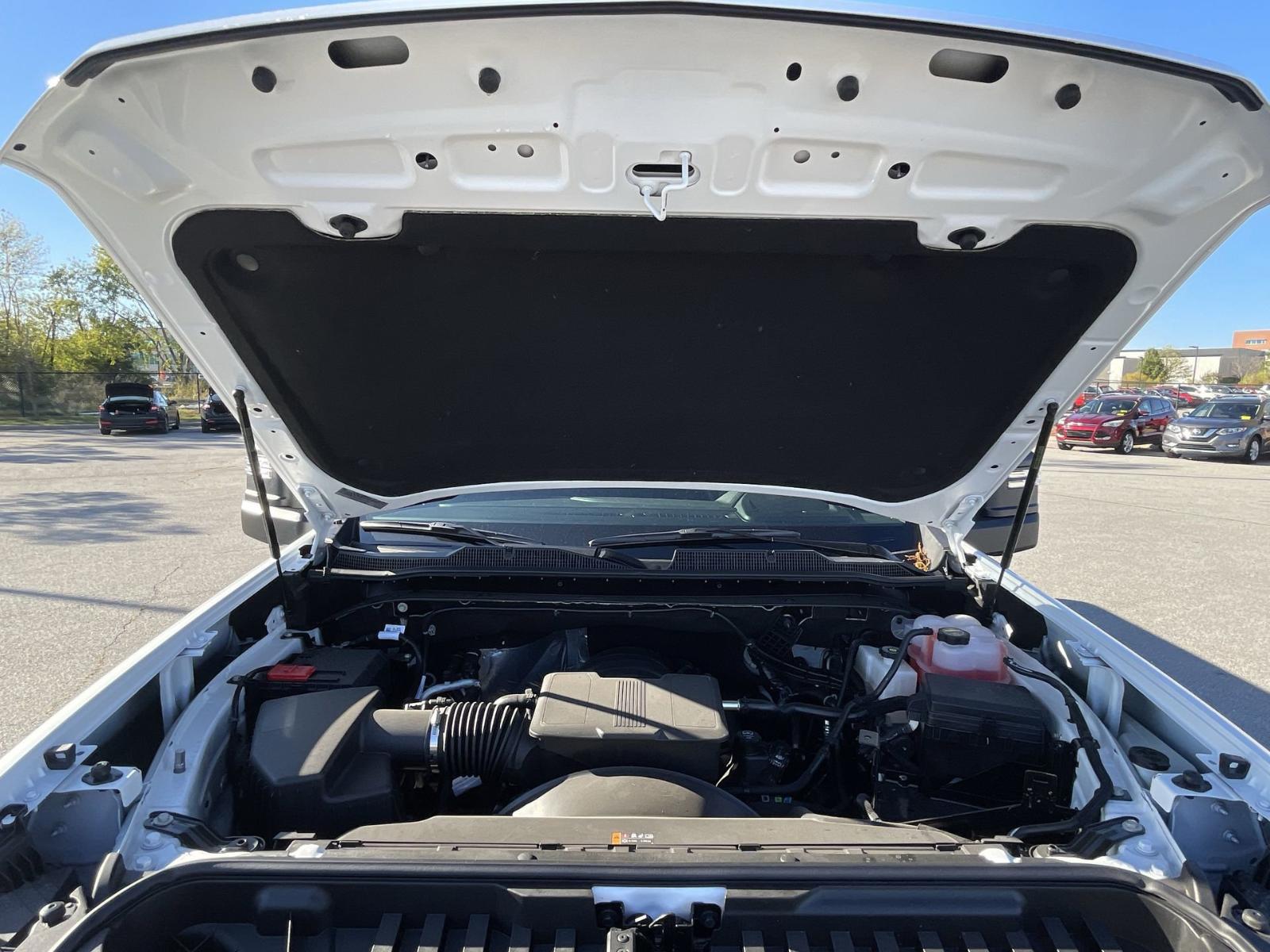 2025 Chevrolet Silverado 2500 HD Vehicle Photo in BENTONVILLE, AR 72712-4322