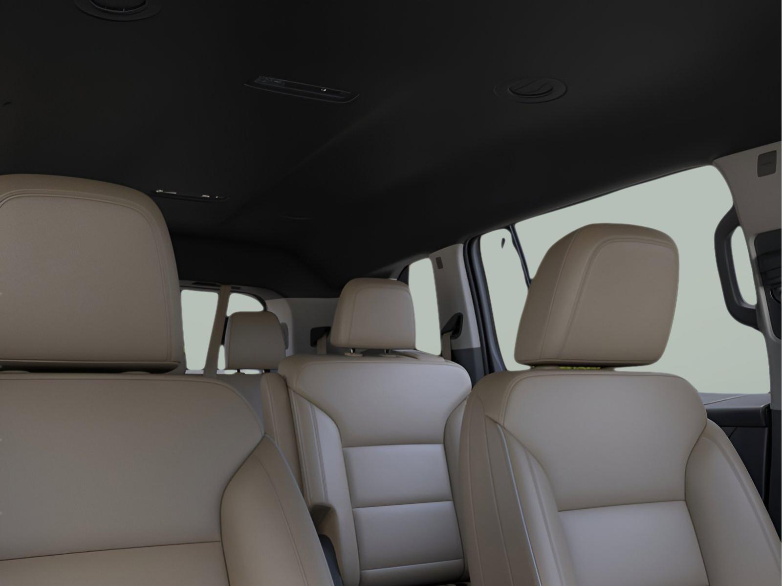 2025 Buick Enclave Vehicle Photo in GEORGETOWN, TX 78626-7508