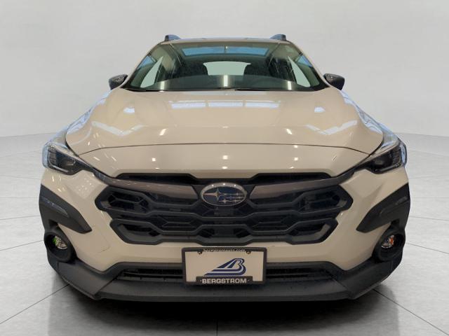2025 Subaru Crosstrek Vehicle Photo in Green Bay, WI 54304