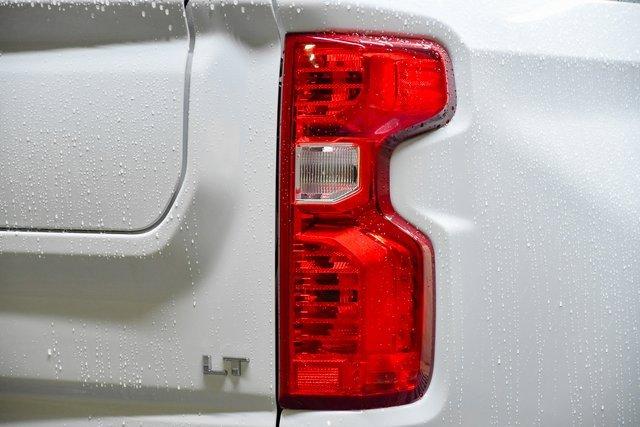 2025 Chevrolet Silverado 1500 Vehicle Photo in EVERETT, WA 98203-5662