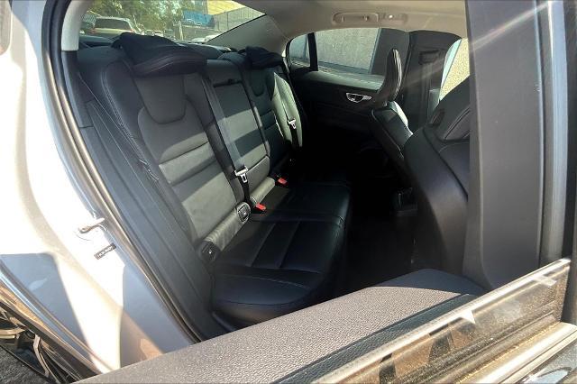 2024 Volvo S60 Vehicle Photo in Houston, TX 77007