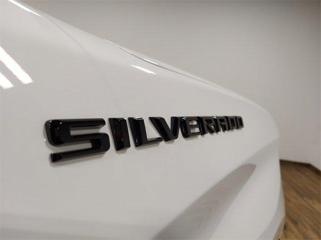 2021 Chevrolet Silverado 1500 Vehicle Photo in SAUK CITY, WI 53583-1301