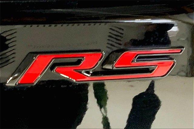 2024 Chevrolet Equinox EV Vehicle Photo in TOPEKA, KS 66609-0000