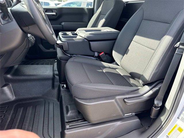 2025 GMC Sierra 1500 Vehicle Photo in BATON ROUGE, LA 70806-4466