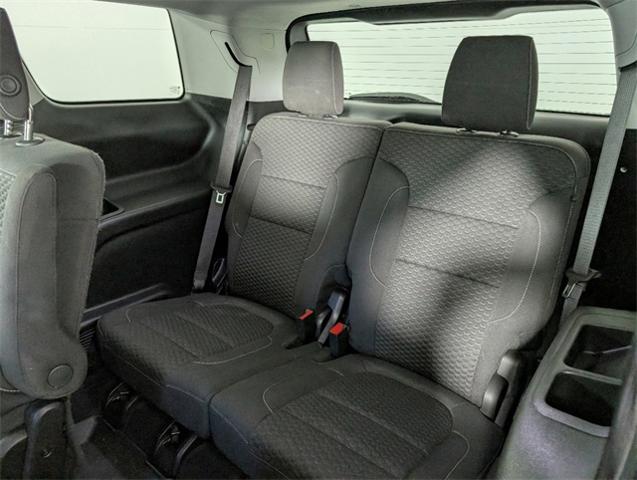 2018 GMC Acadia Vehicle Photo in ENGLEWOOD, CO 80113-6708