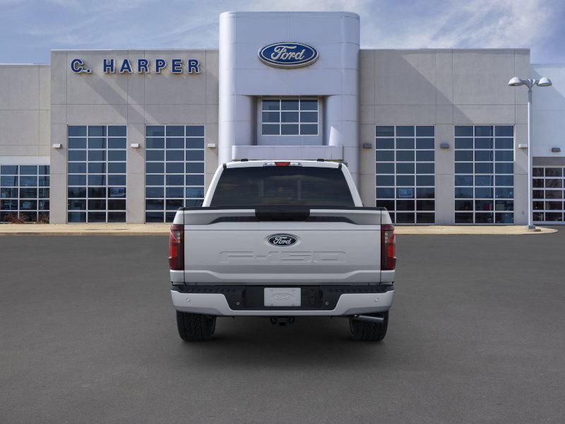 2025 Ford F-150 Vehicle Photo in Belle Vernon, PA 15012