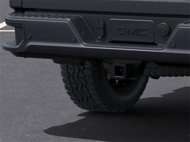 2025 GMC Sierra 2500 HD Vehicle Photo in COLLIERVILLE, TN 38017-9006