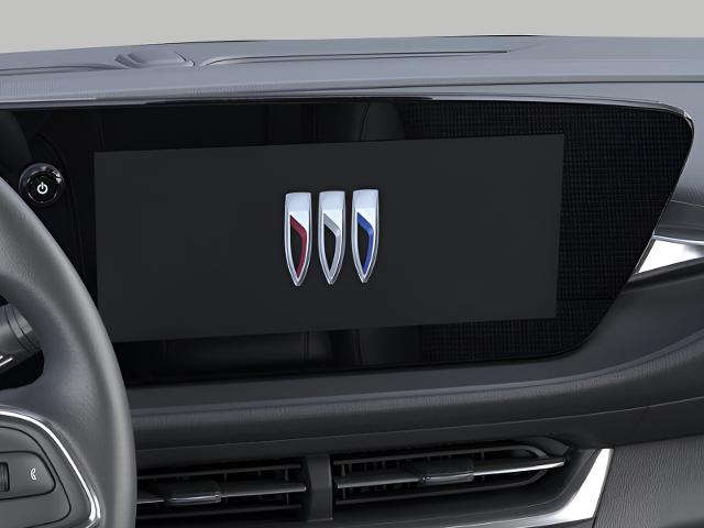 2025 Buick Envista Vehicle Photo in NEENAH, WI 54956-2243