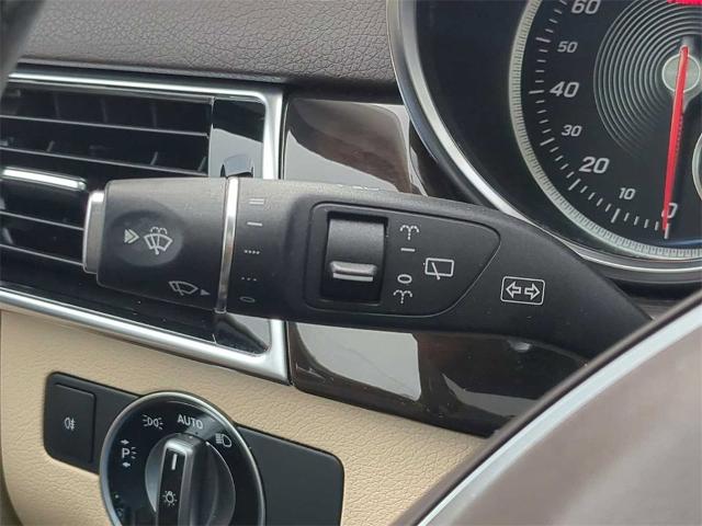 2018 Mercedes-Benz GLE Vehicle Photo in BARTLETT, TN 38133-4101