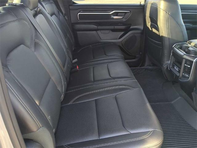 2024 Ram 1500 Vehicle Photo in BARTLETT, TN 38133-4101
