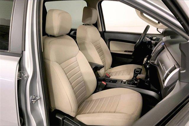 2021 Ford Ranger Vehicle Photo in KANSAS CITY, MO 64114-4502