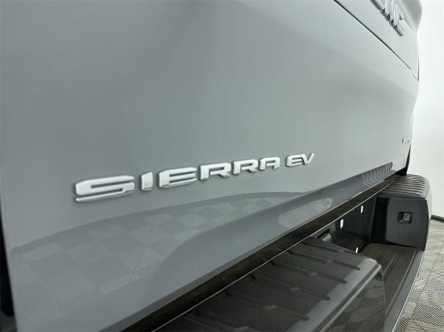 2024 GMC Sierra EV Vehicle Photo in GILBERT, AZ 85297-0402