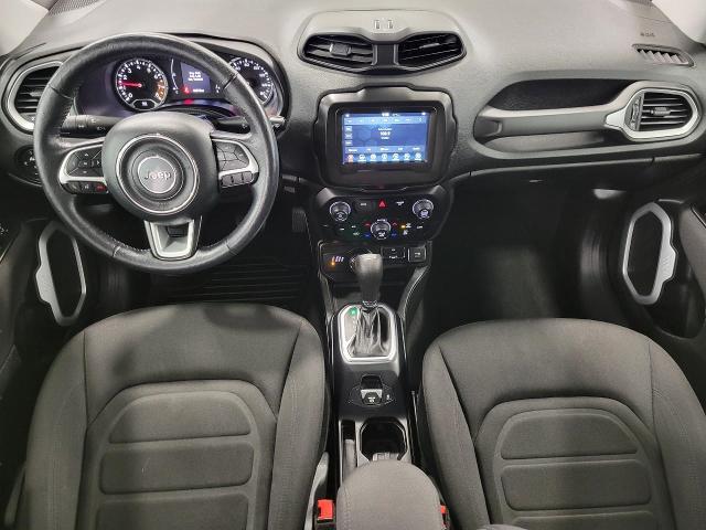 2019 Jeep Renegade Vehicle Photo in Oshkosh, WI 54901