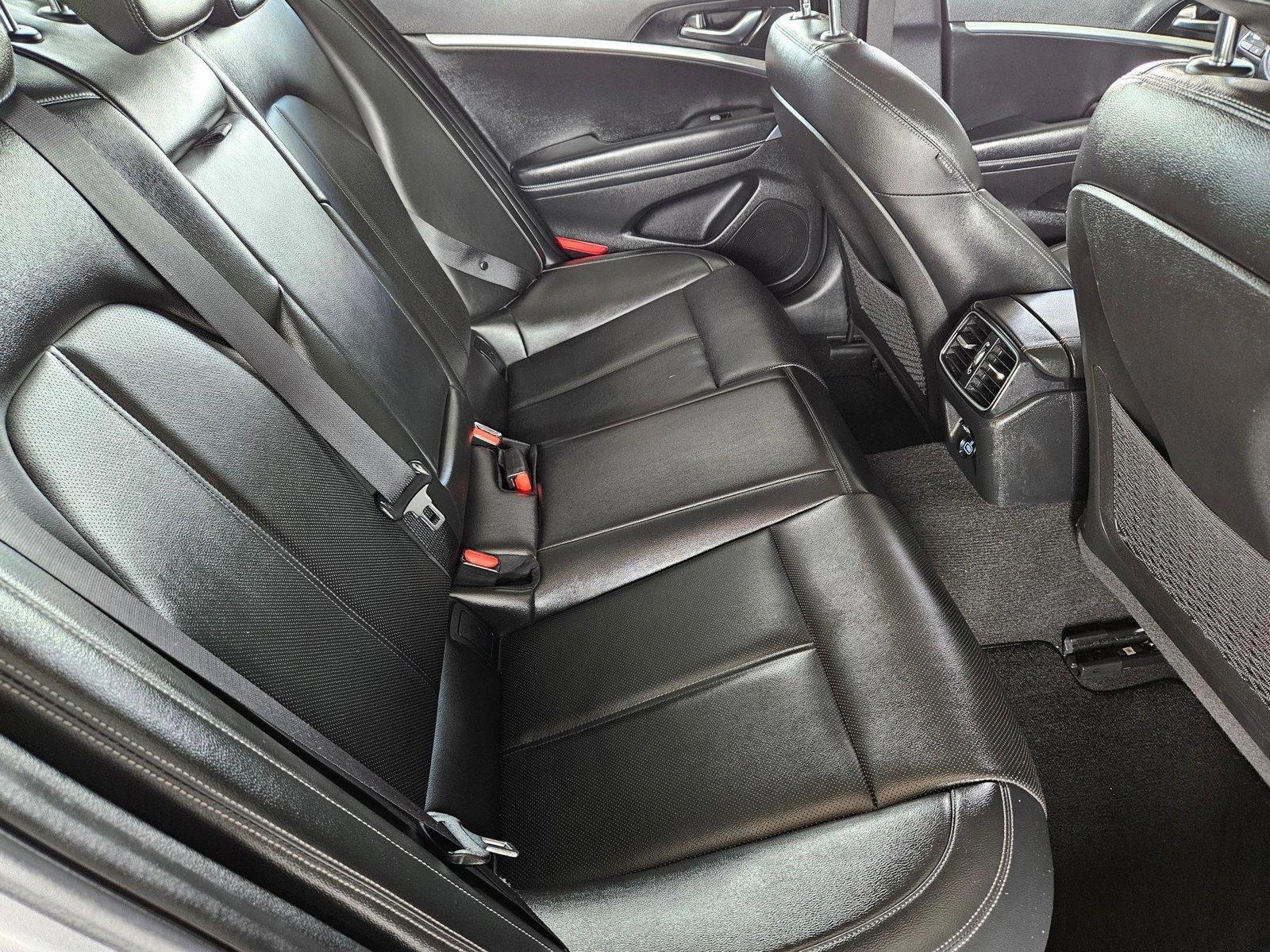2023 Genesis G70 Vehicle Photo in Henderson, NV 89014
