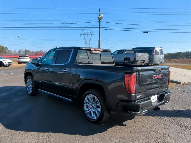 2020 GMC Sierra 1500 Vehicle Photo in ALBERTVILLE, AL 35950-0246