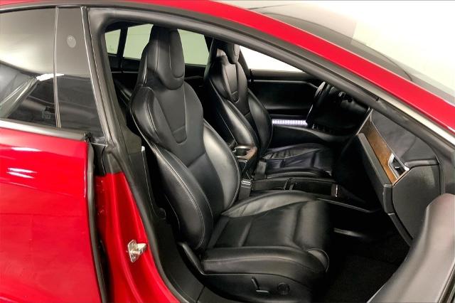 2017 Tesla Model S Vehicle Photo in Kansas City, MO 64114