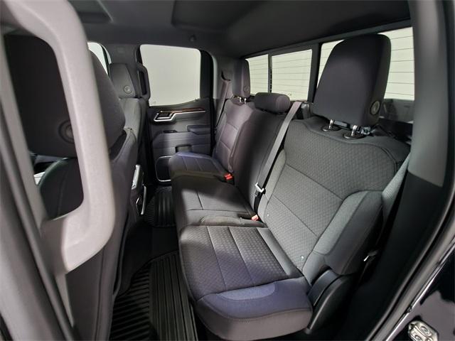 2025 GMC Sierra 1500 Vehicle Photo in PRESCOTT, AZ 86305-3700