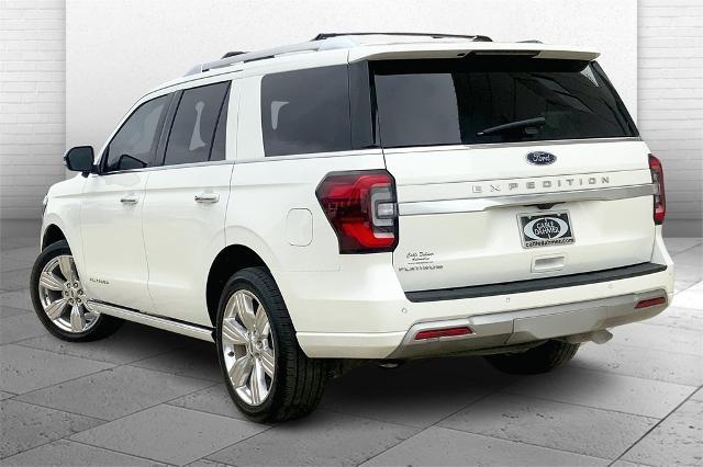 2023 Ford Expedition Vehicle Photo in Kansas City, MO 64114