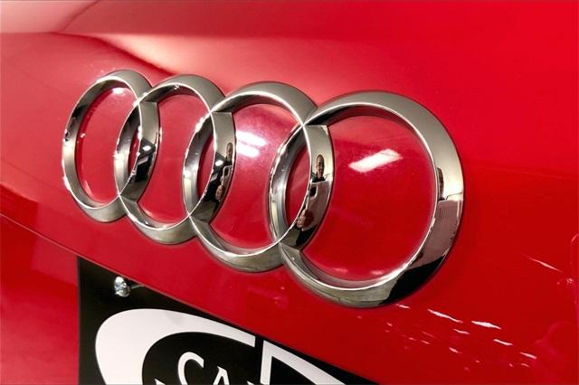 2021 Audi Q3 Vehicle Photo in KANSAS CITY, MO 64114-4545