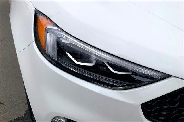 2024 Ford Edge Vehicle Photo in KANSAS CITY, MO 64114-4502