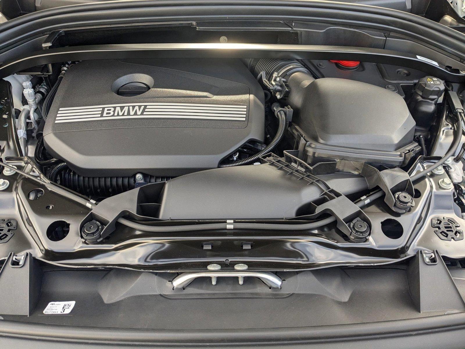 2025 BMW X1 xDrive28i Vehicle Photo in Towson, MD 21204