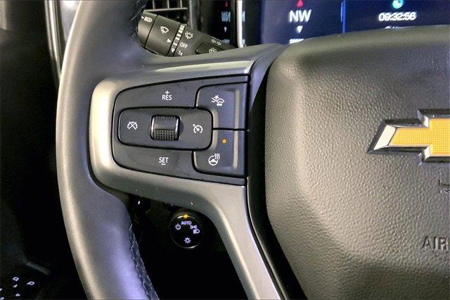 2023 Chevrolet Silverado 1500 Vehicle Photo in KANSAS CITY, MO 64114-4502