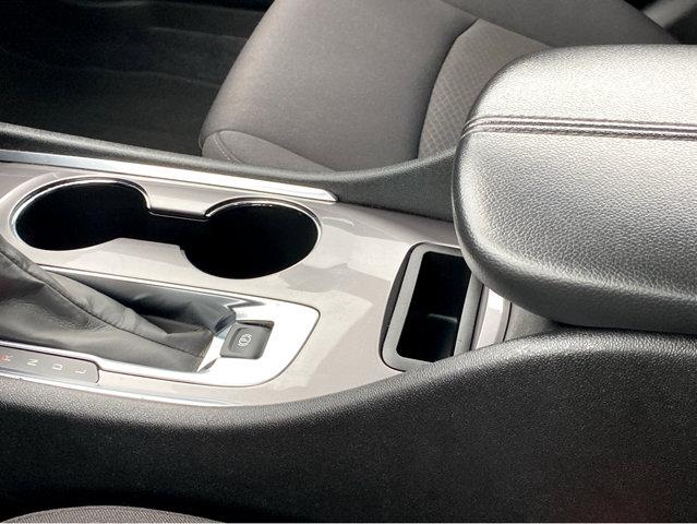 2022 Chevrolet Malibu Vehicle Photo in Hinesville, GA 31313