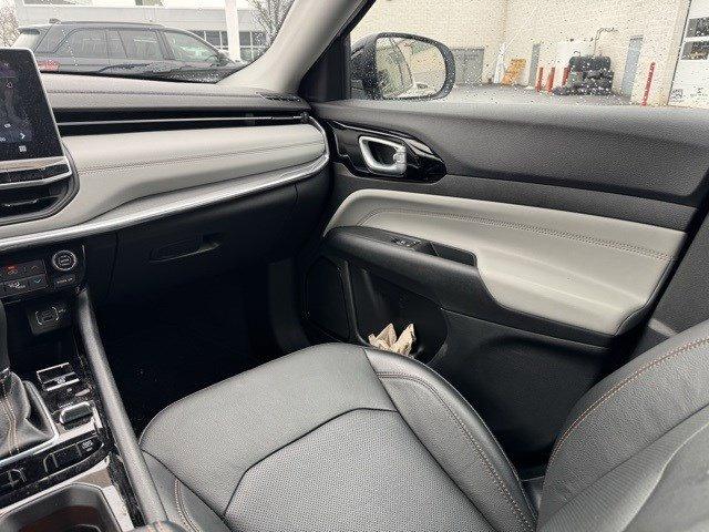 2022 Jeep Compass Vehicle Photo in Mechanicsburg, PA 17050-1707