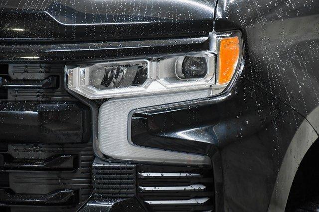 2023 Chevrolet Silverado 1500 Vehicle Photo in EVERETT, WA 98203-5662