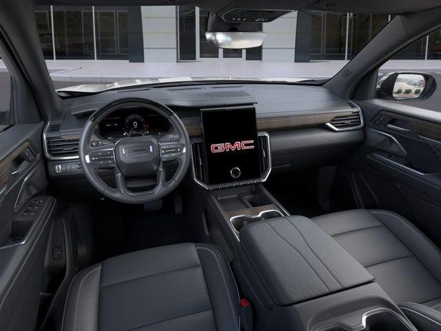 2025 GMC Acadia Vehicle Photo in MEDINA, OH 44256-9631