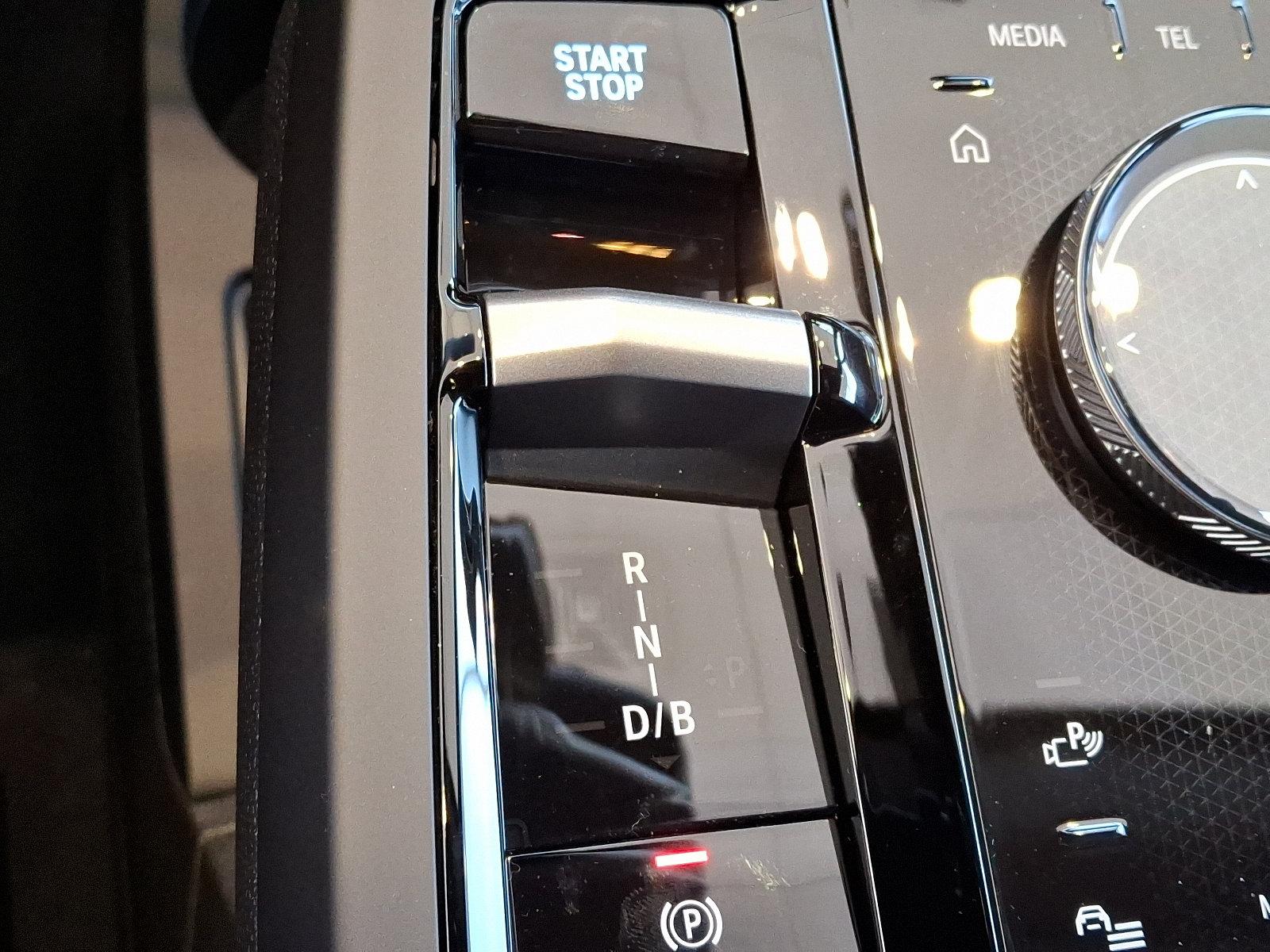 2025 BMW iX Vehicle Photo in Lancaster, PA 17601