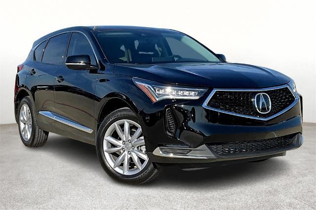 2024 Acura RDX Vehicle Photo in Grapevine, TX 76051