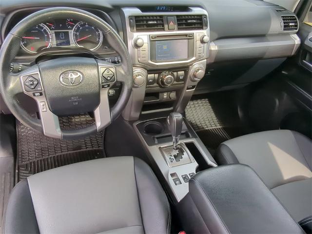 2018 Toyota 4Runner Vehicle Photo in ALBERTVILLE, AL 35950-0246