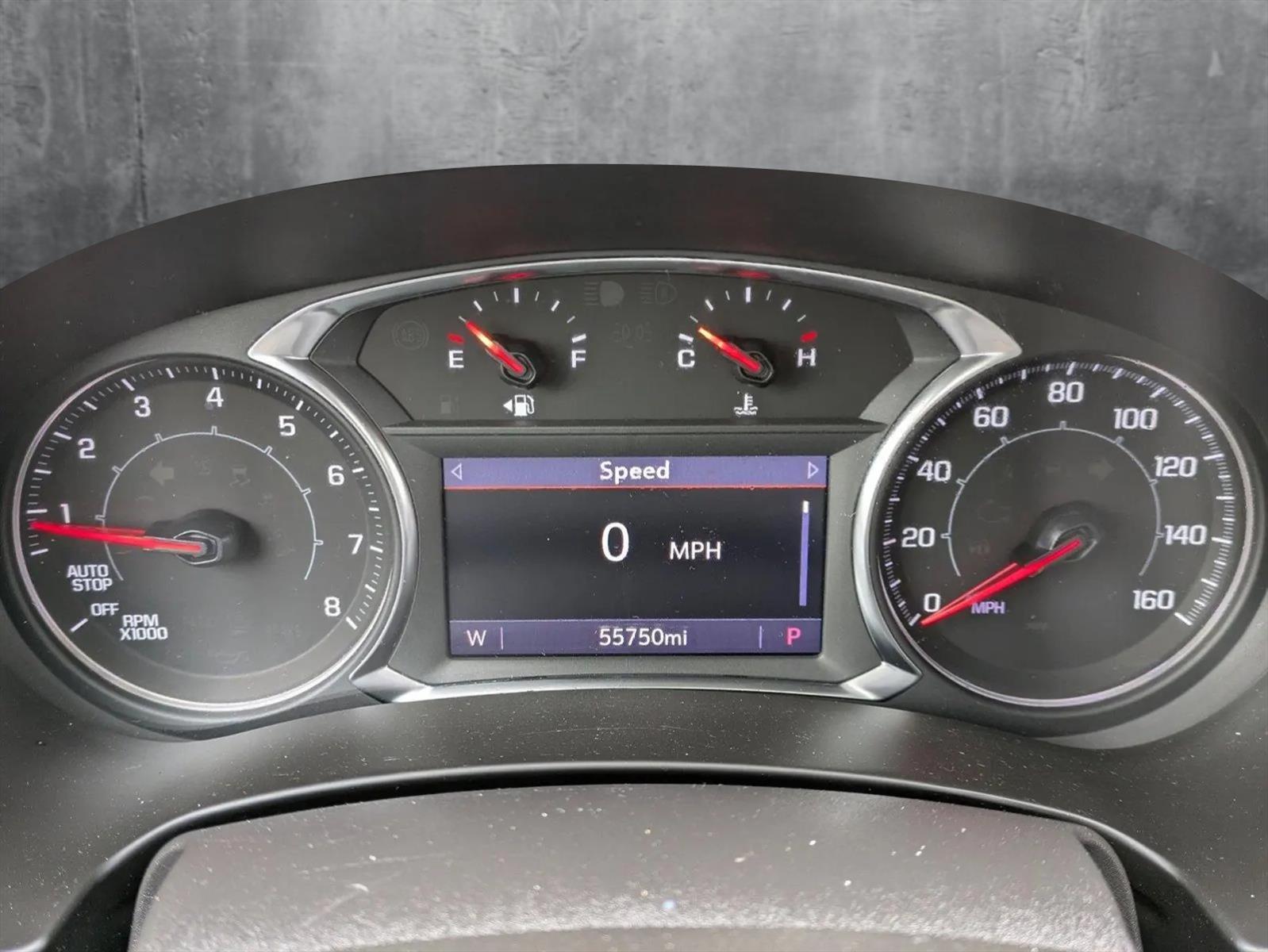 2023 GMC Terrain Vehicle Photo in GOLDEN, CO 80401-3850