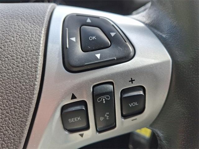 2014 Ford Edge Vehicle Photo in SEAFORD, DE 19973-8463