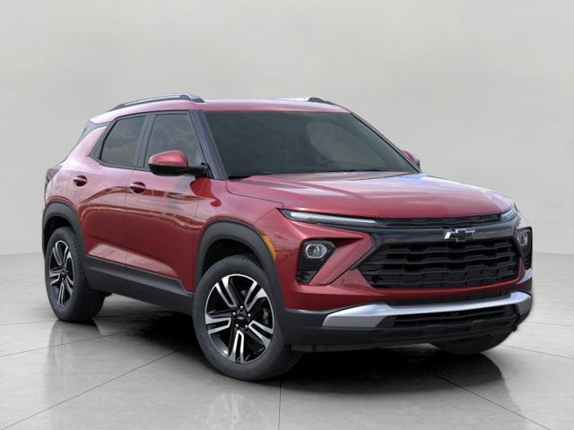 2025 Chevrolet Trailblazer Vehicle Photo in Madison, WI 53713