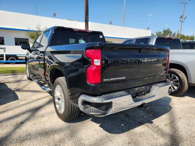 2020 Chevrolet Silverado 1500 Vehicle Photo in SUGAR LAND, TX 77478-0000