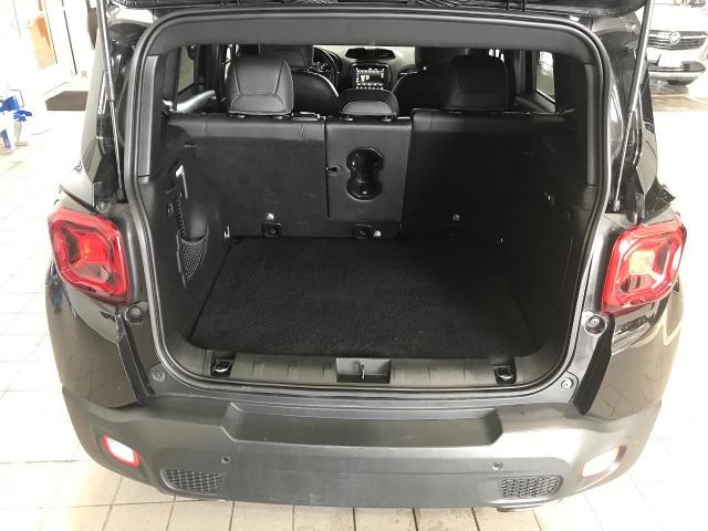 2020 Jeep Renegade Vehicle Photo in GREEN BAY, WI 54303-3330