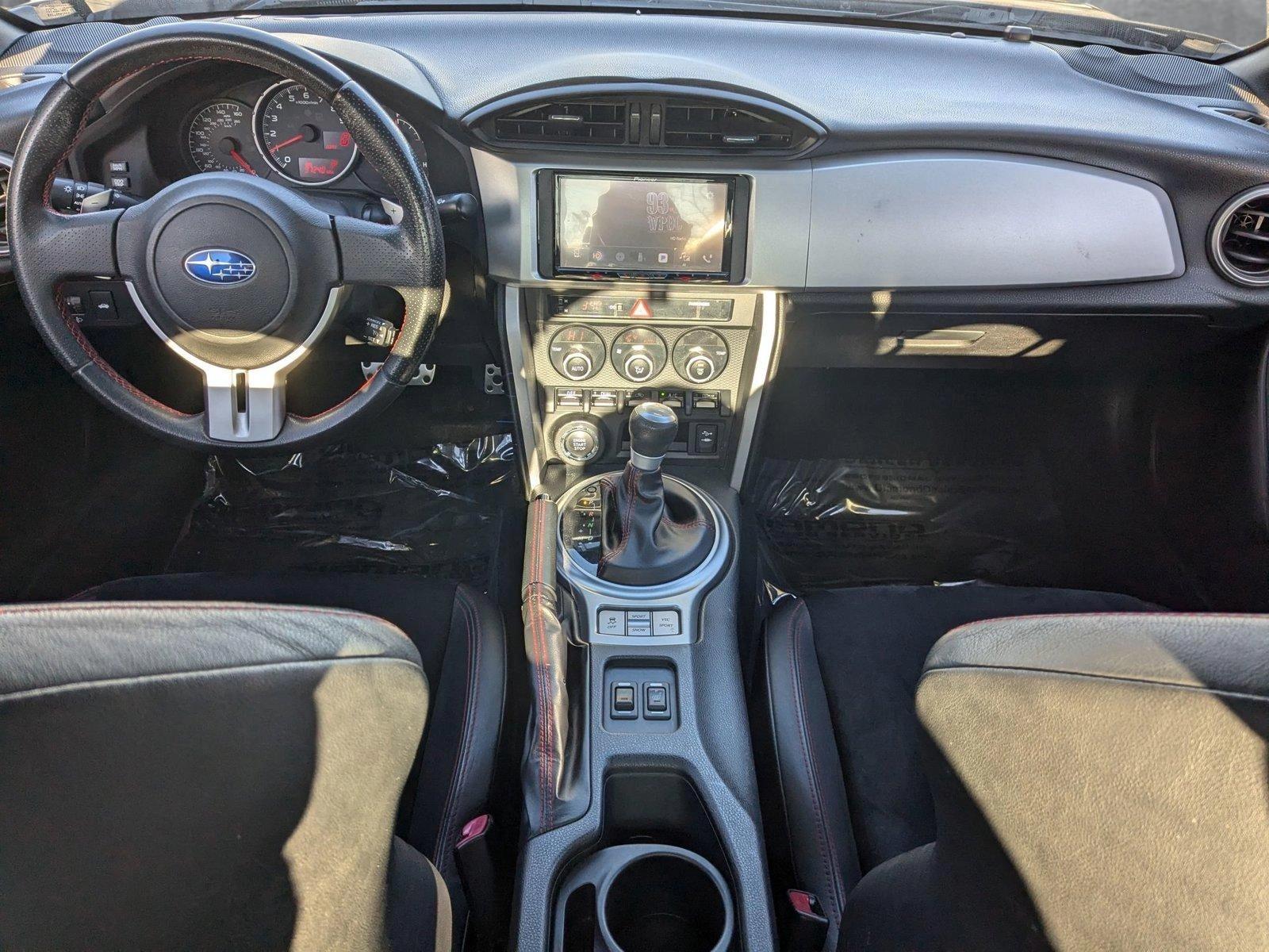 2014 Subaru BRZ Vehicle Photo in Cockeysville, MD 21030-2508