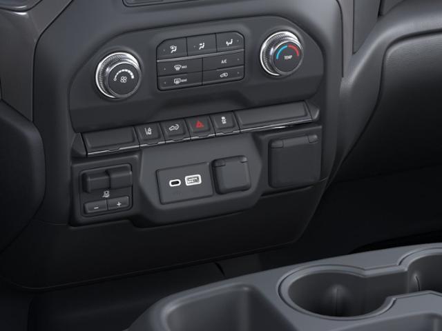 2024 GMC Sierra 3500 HD Vehicle Photo in DANBURY, CT 06810-5034