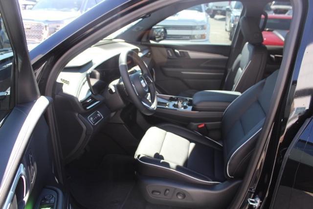 2025 Buick Enclave Vehicle Photo in Greenville, TX 75402