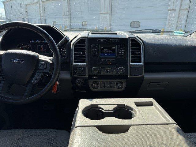 2016 Ford F-150 Vehicle Photo in Mechanicsburg, PA 17050-1707