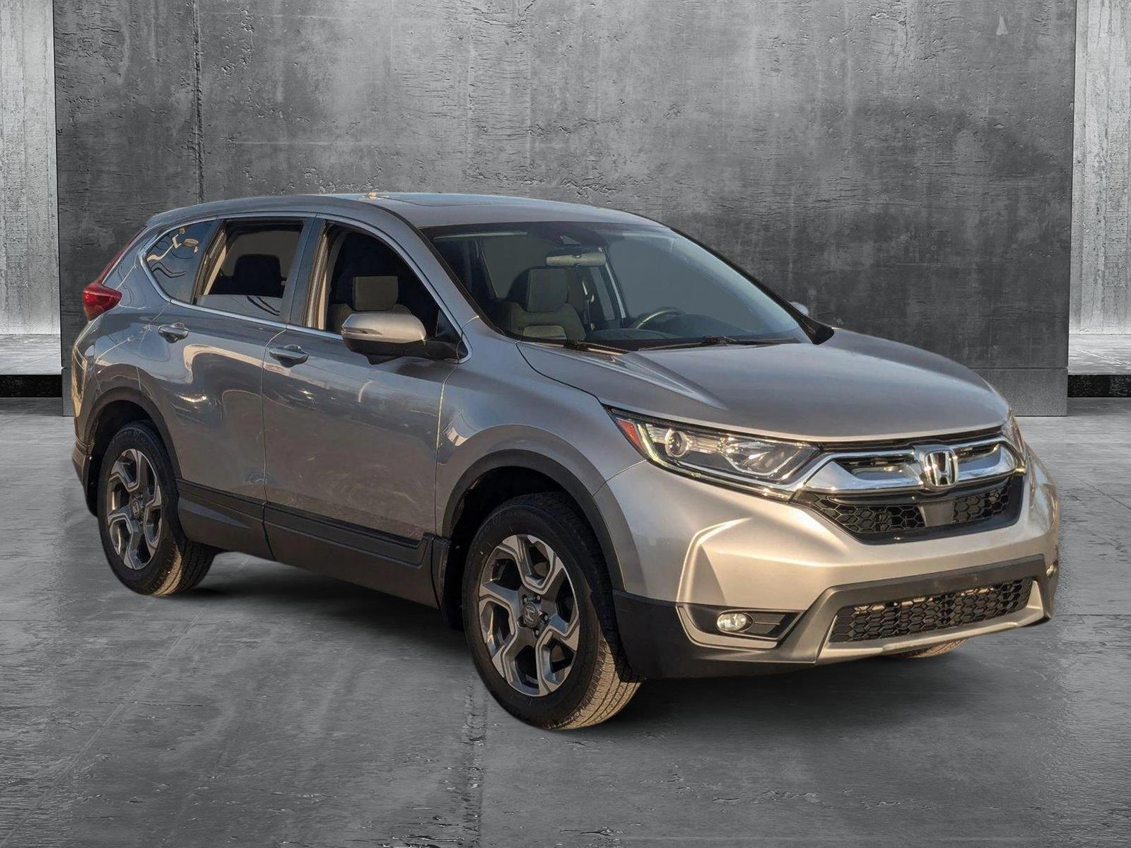 2019 Honda CR-V Vehicle Photo in Cockeysville, MD 21030-2508
