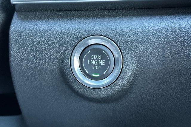2025 GMC Terrain Vehicle Photo in STOCKTON, CA 95212-2838