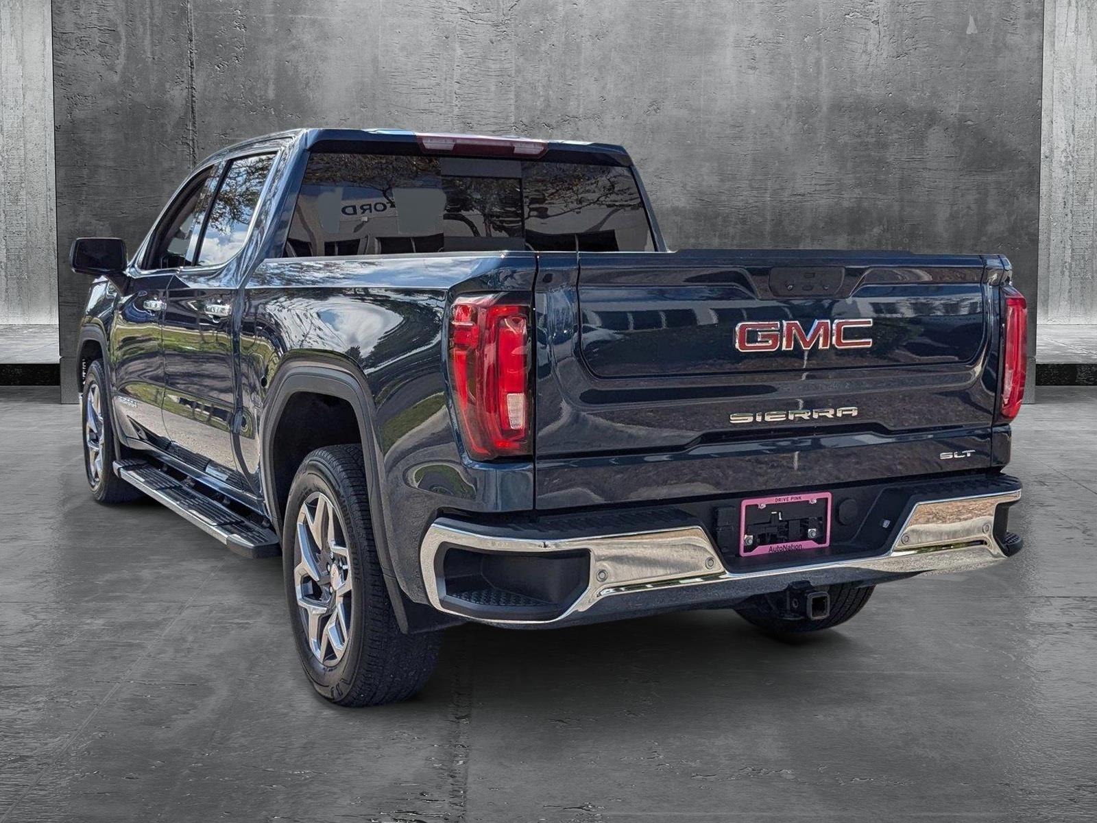 2022 GMC Sierra 1500 Vehicle Photo in Miami, FL 33015