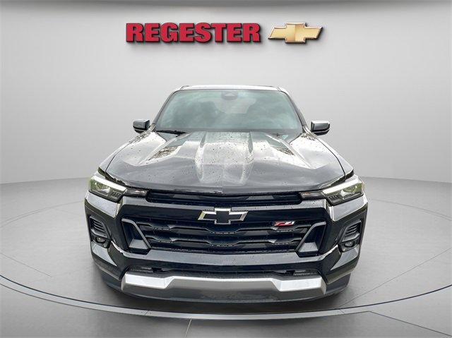 2024 Chevrolet Colorado Vehicle Photo in THOMPSONTOWN, PA 17094-9014