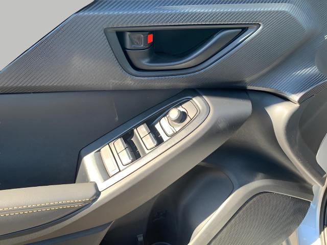 2025 Subaru Crosstrek Vehicle Photo in Oshkosh, WI 54904