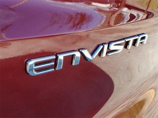 2024 Buick Envista Vehicle Photo in SUNRISE, FL 33323-3202