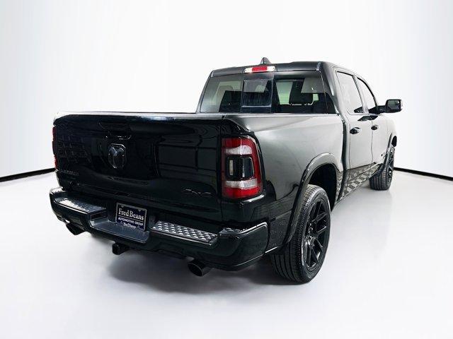 2022 Ram 1500 Vehicle Photo in Doylsetown, PA 18901