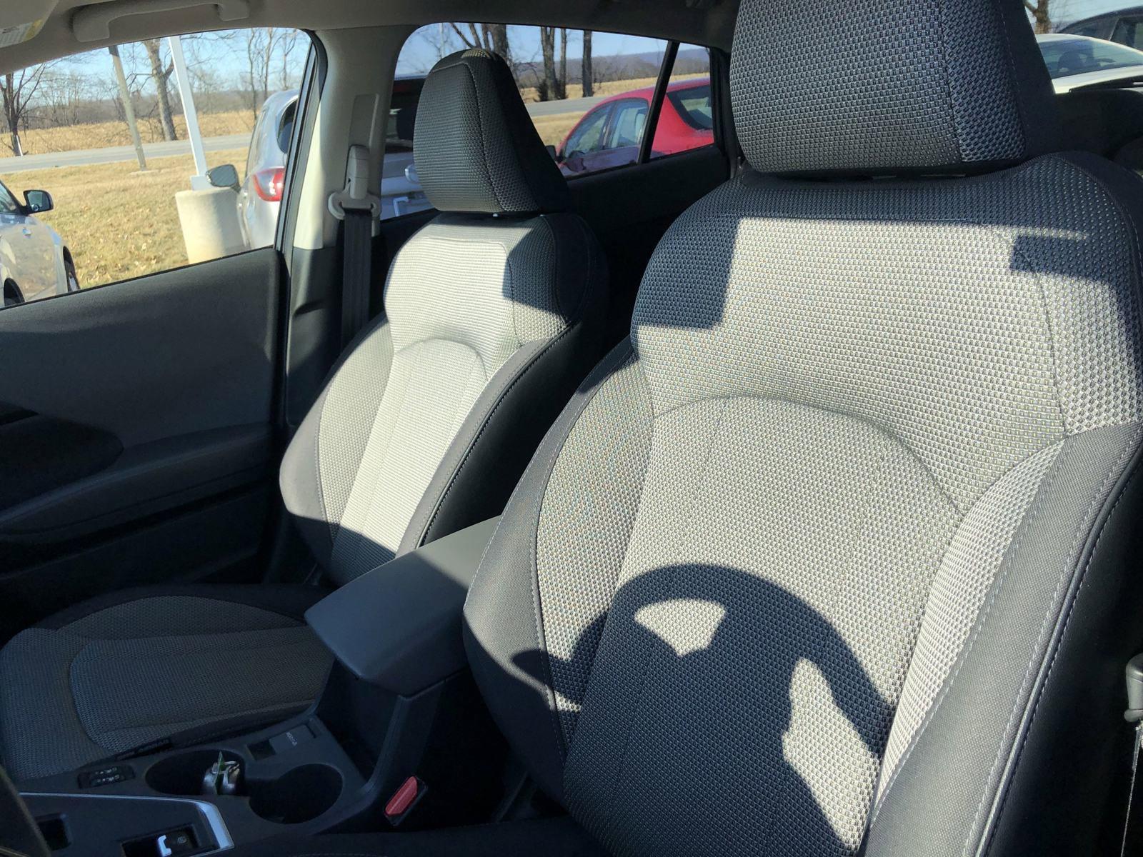 2024 Subaru Crosstrek Vehicle Photo in Mechanicsburg, PA 17050